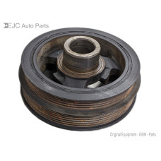 242H003 Crankshaft Pulley For 10-15 Mazda CX-9  3.7 8T4E6316AB 4wd