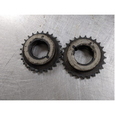 242H016 Crankshaft Timing Gear Set For 10-12 Mazda CX-9  3.7 CA5111316 4wd