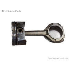 242H024 Piston and Connecting Rod Standard For 10-12 Mazda CX-9  3.7  4wd