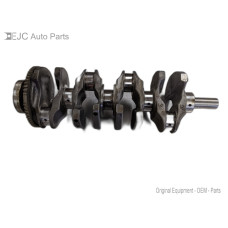 #BX04 Crankshaft Standard For 10-20 Kia Optima EX 2.4 231112G200 FWD