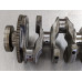 #BX04 Crankshaft Standard For 10-20 Kia Optima EX 2.4 231112G200 FWD