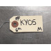 #KY05 Cylinder Head For 11-15 Kia Optima EX 2.4 221112G510 FWD