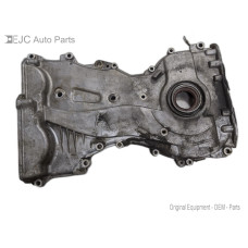 239X002 Engine Timing Cover For 11-15 Kia Optima EX 2.4 213552G004 FWD