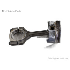 239X030 Piston and Connecting Rod Standard For 12-15 Kia Optima EX 2.4 235102G552 FWD