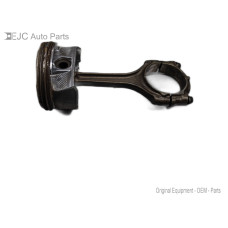 239E101 Piston and Connecting Rod Standard 14-19 Ram Promaster 1500 3.6 05184347AH FWD