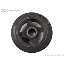 239E104 Crankshaft Pulley For 14-24 Ram Promaster 1500  3.6 05184293AH FWD