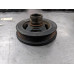 239E104 Crankshaft Pulley For 14-24 Ram Promaster 1500  3.6 05184293AH FWD