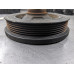 239E104 Crankshaft Pulley For 14-24 Ram Promaster 1500  3.6 05184293AH FWD