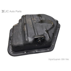 239E124 Lower Engine Oil Pan For 14-19 Ram Promaster 1500  3.6 05184404AD FWD