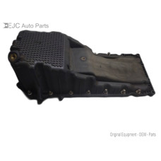 GXI106 Engine Oil Pan For 13-17 Jeep Grand Cherokee  5.7  Hemi
