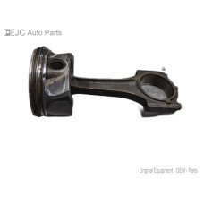 239D101 Piston and Connecting Rod Standard For 14-15 Jeep Grand Cherokee  5.7 53022258AE Hemi