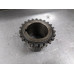 239D110 Crankshaft Timing Gear For 14-15 Jeep Grand Cherokee  5.7 53022317AC Hemi