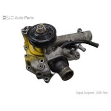 240K104 Water Coolant Pump For 11-18 Ram 1500  5.7 53022192AG Hemi