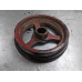 239N011 Crankshaft Pulley For 04-12 Chevrolet Colorado  3.7 12579713 4wd
