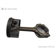 239N026 Piston and Connecting Rod Standard For 08-12 Chevrolet Colorado  3.7 12613195 4wd