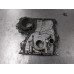 239N028 Engine Timing Cover For 04-12 Chevrolet Colorado  3.7 12601934 4wd