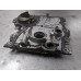239N028 Engine Timing Cover For 04-12 Chevrolet Colorado  3.7 12601934 4wd