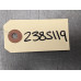 238S119 Camshaft Bolt Set For 14-16 Hyundai Elantra  1.8  FWD