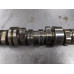 242W012 Camshaft From 2009 Chevrolet Silverado 2500 HD  6.0 12629698 4WD