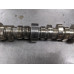 242W012 Camshaft From 2009 Chevrolet Silverado 2500 HD  6.0 12629698 4WD