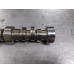 242W012 Camshaft From 2009 Chevrolet Silverado 2500 HD  6.0 12629698 4WD