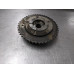 242W014 Camshaft Timing Gear From 2009 Chevrolet Silverado 2500 HD  6.0 12606358 4WD