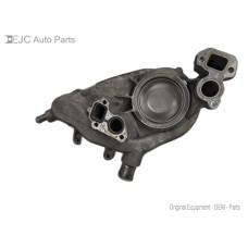 242W018 Water Coolant Pump For 07-18 Chevrolet Silverado 2500 HD  6.0 12600767 4WD