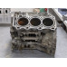 #BMM45 Engine Cylinder Block For 05-15 Nissan Xterra  4.0 11000EA200 4WD