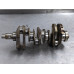 #R701 Crankshaft Standard For 05-15 Nissan Xterra  4.0 12200EA200 4WD