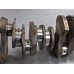 #R701 Crankshaft Standard For 05-15 Nissan Xterra  4.0 12200EA200 4WD