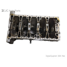 #BLP40 Engine Cylinder Block For 13-16 Volvo S60  2.5  Turbo