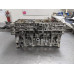 #BLP40 Engine Cylinder Block For 13-16 Volvo S60  2.5  Turbo