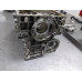 #BLP40 Engine Cylinder Block For 13-16 Volvo S60  2.5  Turbo