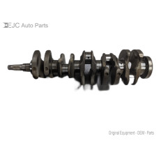 #W605 Crankshaft Standard For 13-16 Volvo S60  2.5 31330993 Turbo