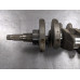 #W605 Crankshaft Standard For 13-16 Volvo S60  2.5 31330993 Turbo