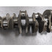 #W605 Crankshaft Standard For 13-16 Volvo S60  2.5 31330993 Turbo