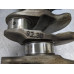 #W605 Crankshaft Standard For 13-16 Volvo S60  2.5 31330993 Turbo