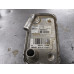 242U008 Oil Cooler For 13-16 Volvo S60  2.5 31201909 Turbo