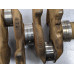 #Y806 Crankshaft Standard For 12-20 Chevrolet Sonic  1.4 55580129 Turbo