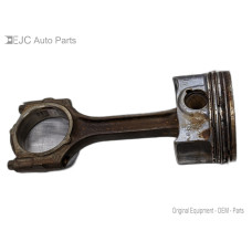 239H117 Piston and Connecting Rod Standard For 12-15 Chevrolet Sonic  1.4 25195032 Turbo