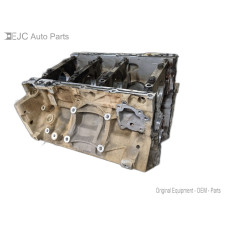 #BLJ31 Engine Cylinder Block For 14-18 GMC Sierra 1500  4.3 12633129 RWD