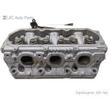 #FF07 Right Cylinder Head For 14-16 GMC Sierra 1500  4.3 12629344 RWD Passenger Side