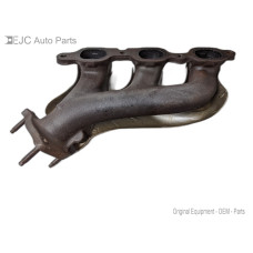 235R108 Left Exhaust Manifold For 14-18 GMC Sierra 1500  4.3 12631812 RWD Driver Side