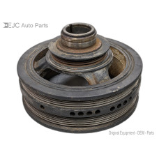 235R114 Crankshaft Pulley For 14-15 GMC Sierra 1500  4.3 12634105 RWD