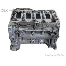 #BLI33 Engine Cylinder Block For 11-17 Chevrolet Equinox  2.4 12592995 FWD