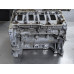 #BLI33 Engine Cylinder Block For 11-17 Chevrolet Equinox 2.4 12592995 FWD #BLI33 Engine Cylinder Block For 11-17 Chevrolet Equinox 2.4 12592995 FWD