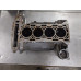 #BLI33 Engine Cylinder Block For 11-17 Chevrolet Equinox 2.4 12592995 FWD #BLI33 Engine Cylinder Block For 11-17 Chevrolet Equinox 2.4 12592995 FWD