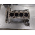 #BLI33 Engine Cylinder Block For 11-17 Chevrolet Equinox 2.4 12592995 FWD #BLI33 Engine Cylinder Block For 11-17 Chevrolet Equinox 2.4 12592995 FWD