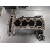 #BLI33 Engine Cylinder Block For 11-17 Chevrolet Equinox 2.4 12592995 FWD #BLI33 Engine Cylinder Block For 11-17 Chevrolet Equinox 2.4 12592995 FWD