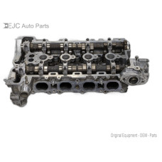 #FD08 Cylinder Head For 11-17 Chevrolet Equinox  2.4 12608279 FWD